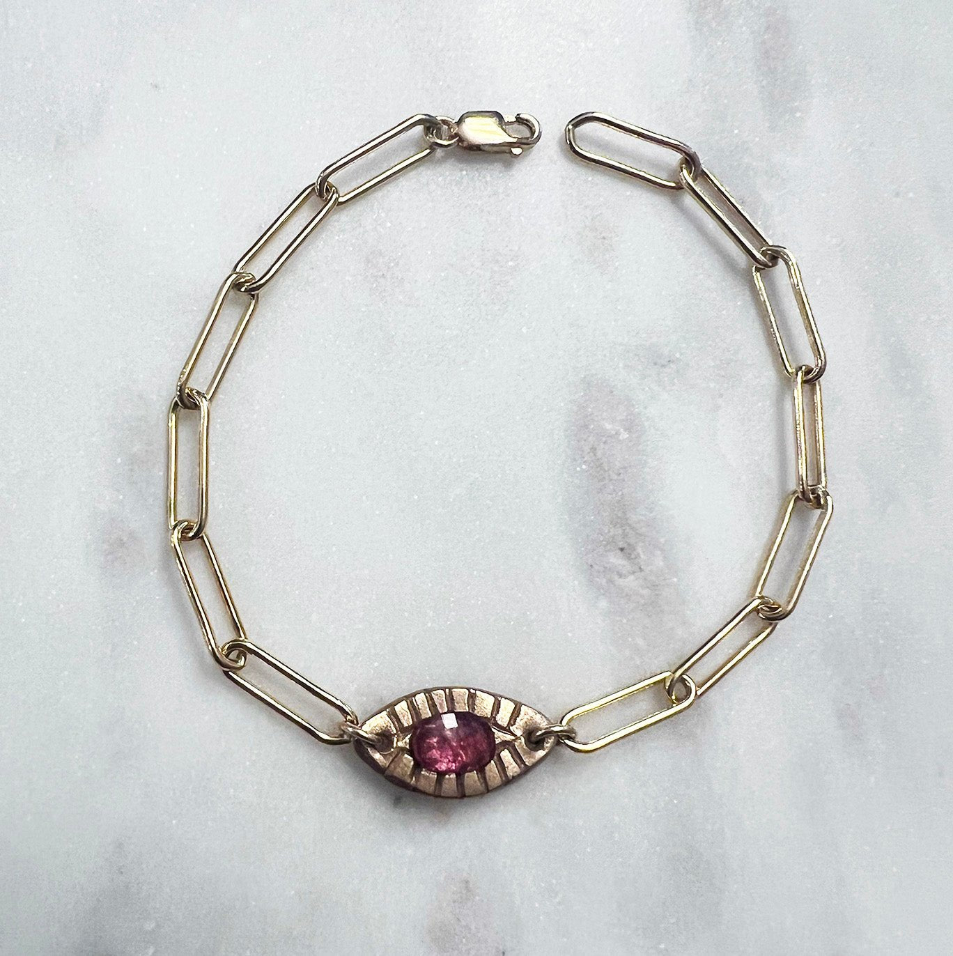 Charm Bracelet - NICKY CLARK INTERIORS