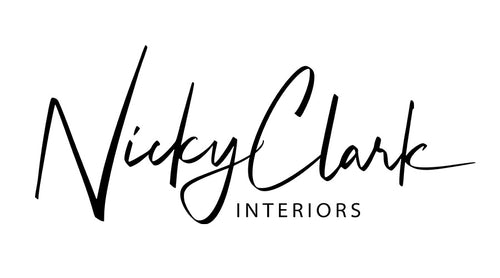 NICKY CLARK INTERIORS