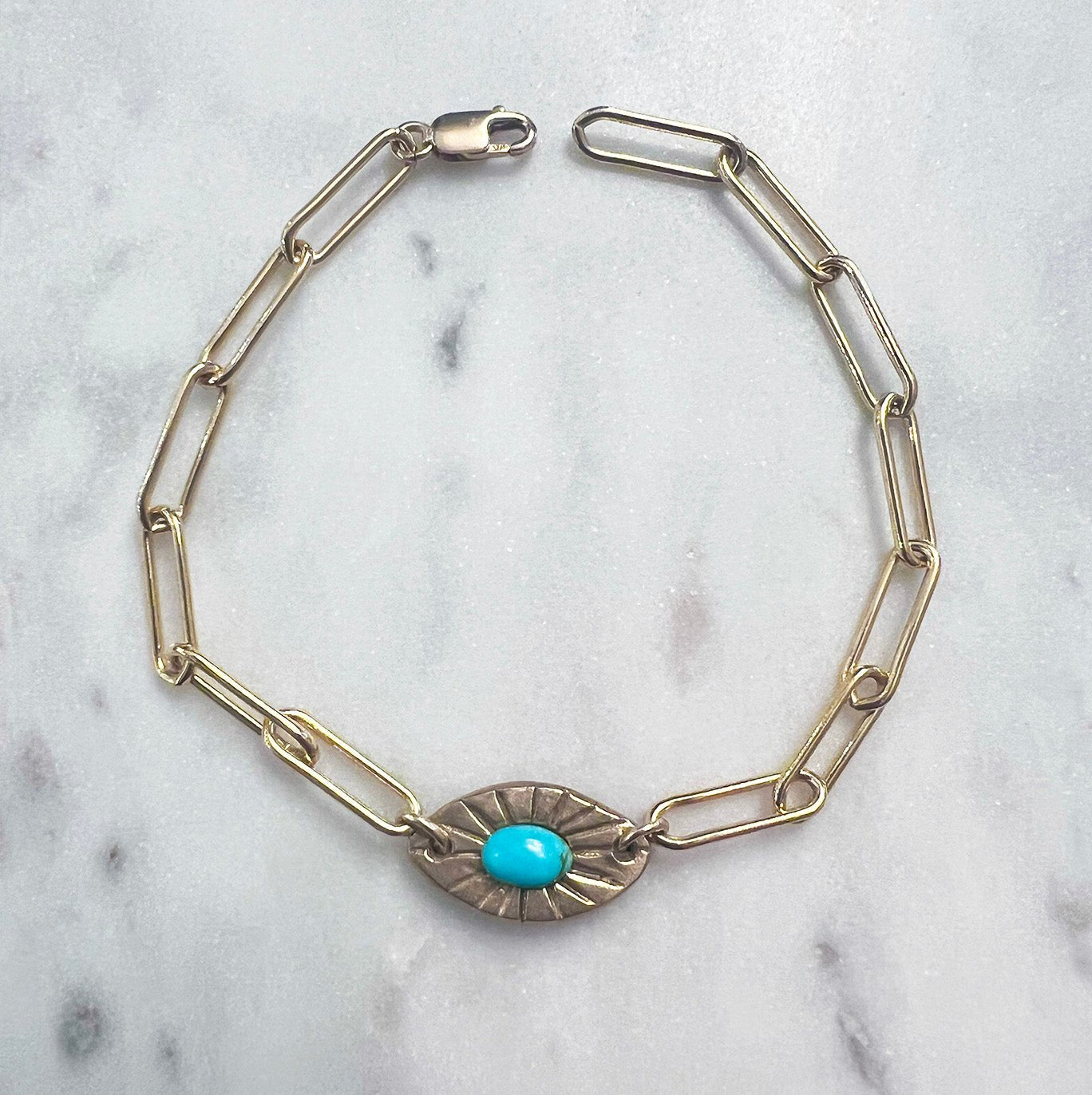 Charm Bracelet - NICKY CLARK INTERIORS