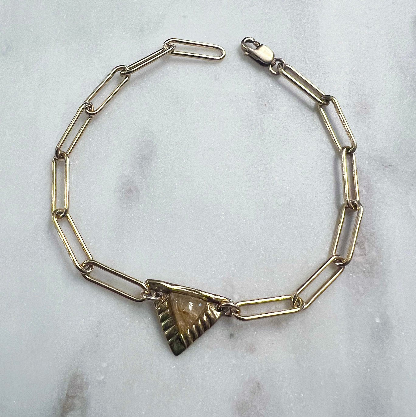 Charm Bracelet - NICKY CLARK INTERIORS