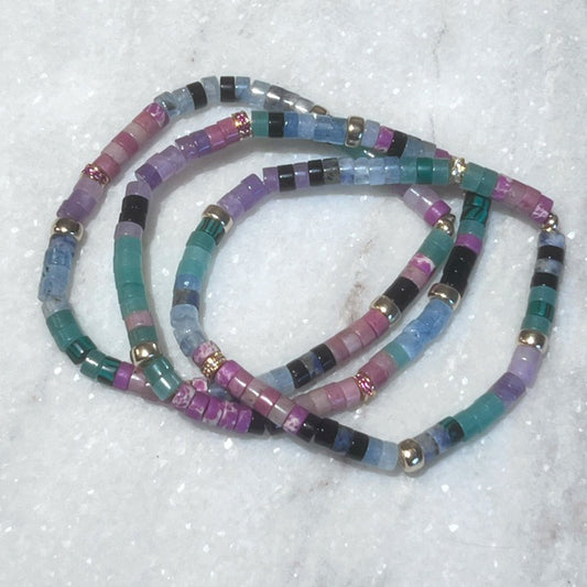 Heshi Bead Set - NICKY CLARK INTERIORS