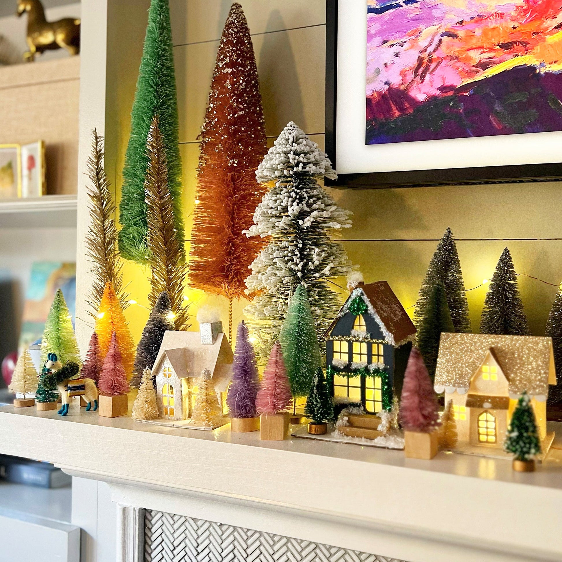 Holiday Decor Consult (IN - PERSON TORONTO) - NICKY CLARK INTERIORS