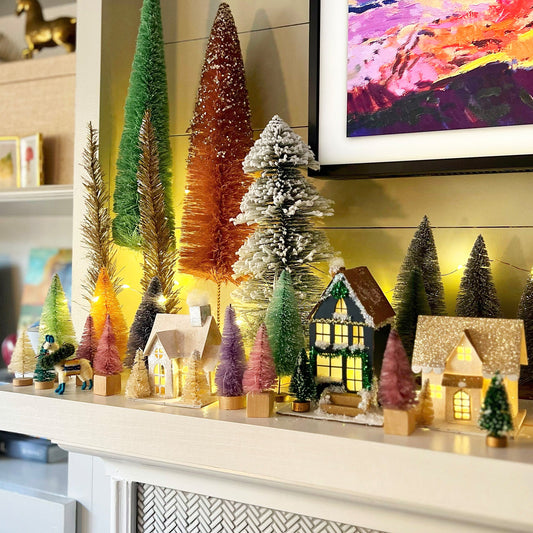 Holiday Decor Consult (IN - PERSON TORONTO) - NICKY CLARK INTERIORS