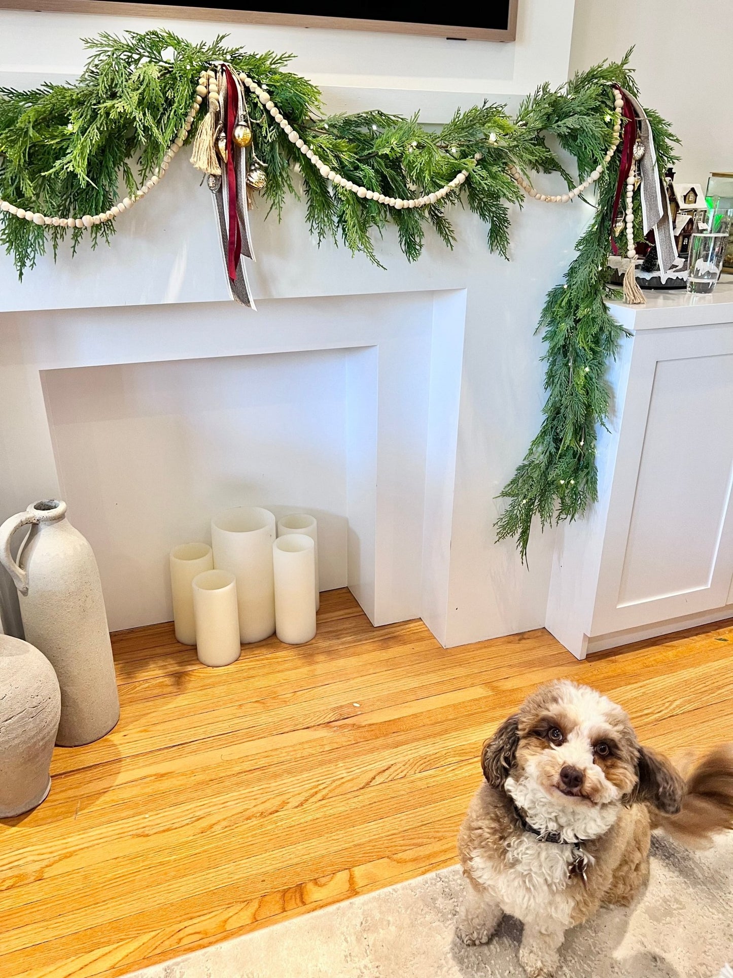 Holiday Decor Consult (IN - PERSON TORONTO) - NICKY CLARK INTERIORS